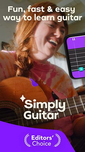 Simply Guitar Premium MOD APK free download | apkjelly