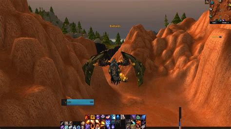 Uldaman Entrance Location (Classic Dungeon) - YouTube