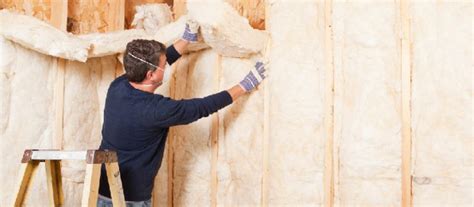 Polyurethane Foam Insulation, Barrie, ON | DR Foam Insulation Services Ltd.