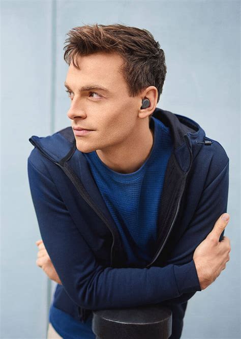 True wireless earbuds with powerful sound & crystal-clear calls | Jabra ...