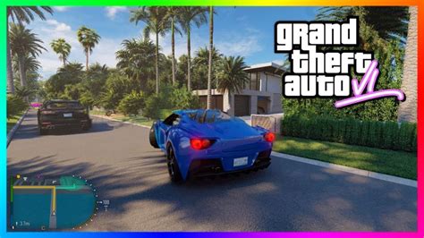 GTA 6 launch date rumors and other leaks - Insider Paper