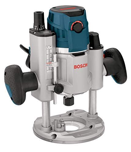 Best Bosch Plunge Router Base: Reviews And Buying Guide