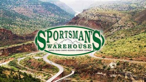 Sportsman's Warehouse to Open Fifth Arizona Store