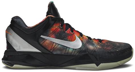 Buy Zoom Kobe 7 'All Star - Galaxy' - 520810 001 | GOAT