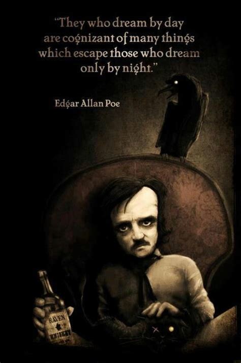 Horror Quotes Edgar Allan Poe. QuotesGram