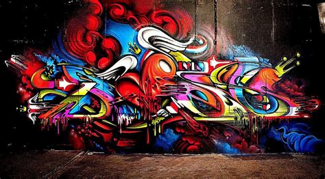 3D Graffiti Desktop Wallpapers - Top Free 3D Graffiti Desktop Backgrounds - WallpaperAccess