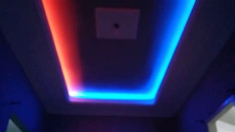 Lampu Led Strip Untuk Plafon Rumah