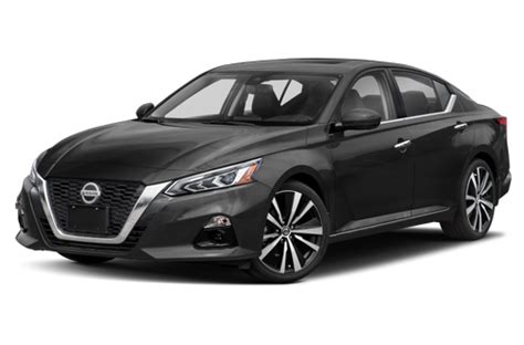 2020 Nissan Altima Specs, Price, MPG & Reviews | Cars.com