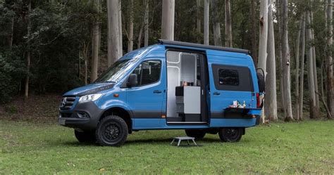 Update 94+ about camper van sales australia latest - NEC