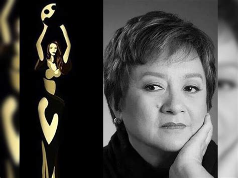 LOOK: Director Laurice Guillen to receive Lifetime Achievement Award in 67th Famas | GMA ...