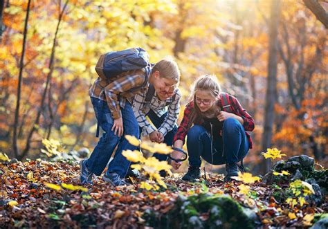 Dog and Kid-Friendly Fall Hiking Trails Near Charlottesville ...