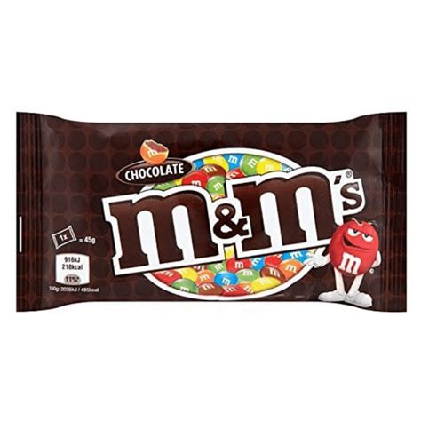 M&M's Chocolate 45g In BD At Best Price 2021