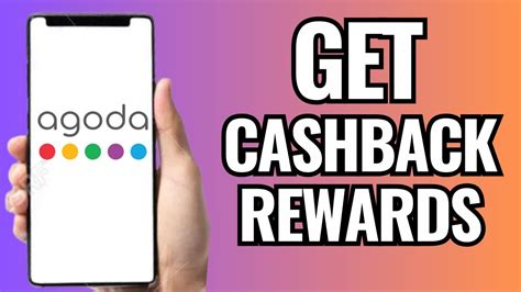 How To Get Agoda Cashback Rewards - YouTube