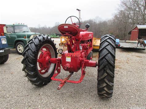 Farmall M for Sale | Farms.com