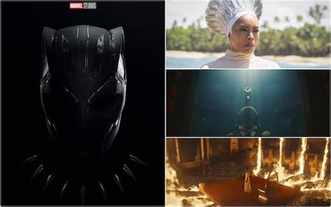 "Black Panther: Wakanda Forever": plot, cast and what to know about the ...