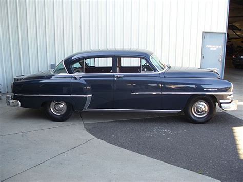 1953 Chrysler New Yorker For Sale Yakima , Washington