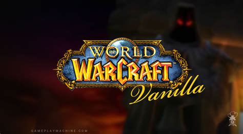 WOW Vanilla: Class guide + leveling addons!