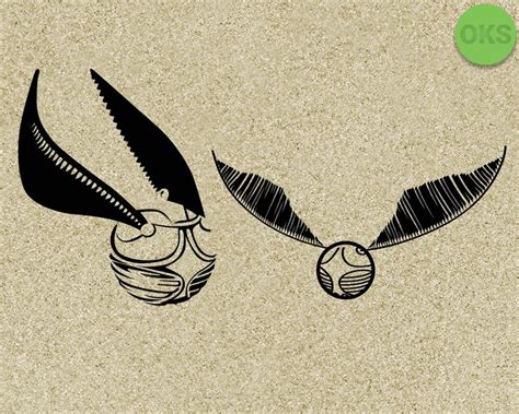 golden snitch svg, golden snitch svg files, vector, clipart, cricut, download | Golden snitch ...