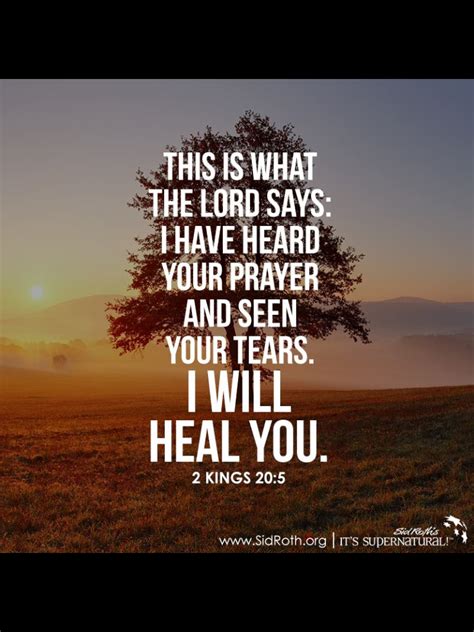 Healing Quotes Christian | Wallpaper Image Photo