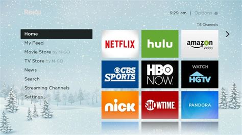 Customize your Roku device with two FREE themes until 2/15