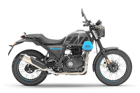 Royal Enfield Scram 411 Price in Shimla-April 2023 Scram 411 On Road Price