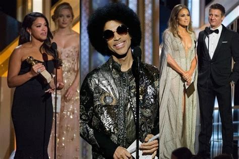 19 Best & Worst Golden Globe Awards Moments (Photos) - TheWrap