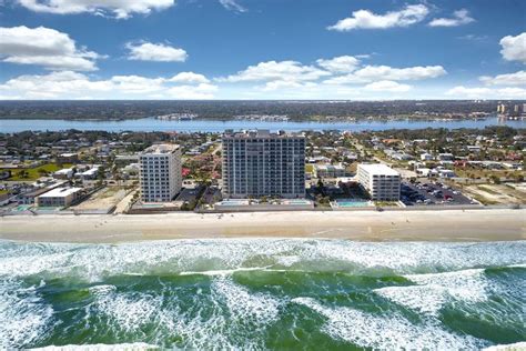 Towers Grande Condos For Sale in Daytona Beach Shores. Florida Real ...