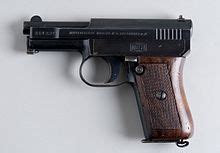 Mauser Model 1914 - Wikiwand