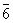 Definition and examples of bar notation | define bar notation - algebra ...