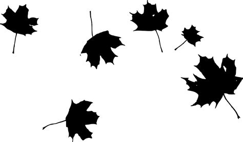 SVG > falling fall nature wind - Free SVG Image & Icon. | SVG Silh