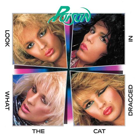 Talk Dirty to Me — Poison | Last.fm