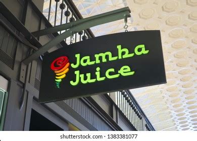 Jamba Juice Logo Vector (.EPS) Free Download