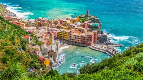 Cheap Vernazza Car Rentals - Hotels.com