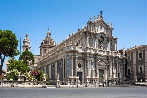 Baroque Architecture in Catania - 2023 Travel Recommendations | Tours, Trips & Tickets | Viator