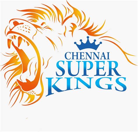 Chennai Super Kings Logo | IPL 2018