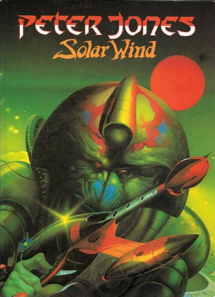 Publication: Solar Wind