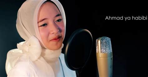 Lirik Lagu Sholawat Jibril, Nissa Sabyan Latin, Pembuka Pintu Rezeki