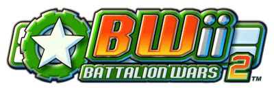 Battalion Wars (series) - Wars Wiki