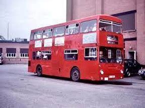 Double decker bus tour expecting to roll out downtown next summer ...