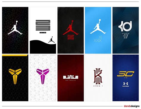 Kyrie Irving Logo Shoes Wallpapers - Wallpaper Cave