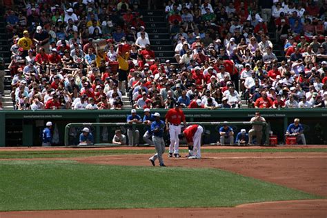 Red Sox vs. Royals | LABabble | Flickr