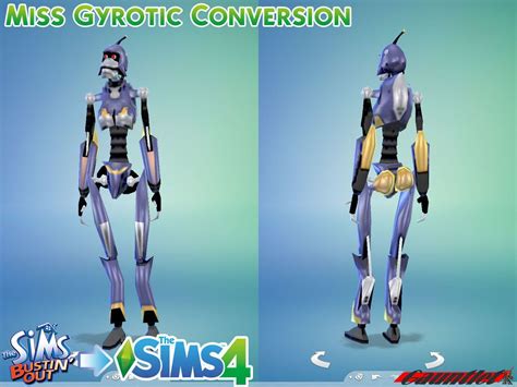 Sims 4 Cc Robot Arm