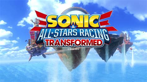 Sonic Racing Transformed APK Download Nulled Pc License Software Exe