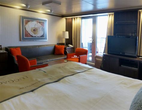 Eurodam Stateroom 6082