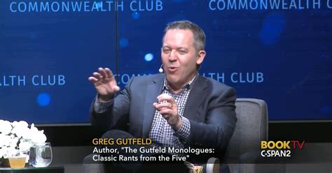 [The Gutfeld Monologues] | C-SPAN.org