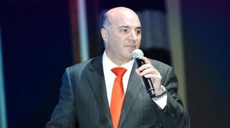 Kevin O'Leary aka Mr Wonderful Net Worth 2024 + Bio, Age, Height ...