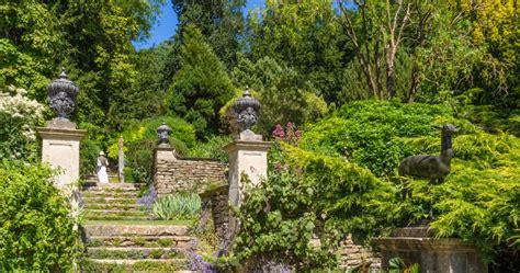 Visit | Iford Manor: A Medieval Wiltshire House with a Classical Frontage | Historic Houses