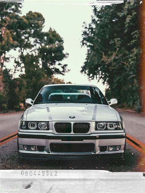 Bmw e36, voiture, HD phone wallpaper | Peakpx