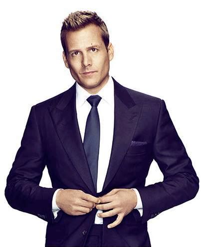 Harvey Specter from Suits, which returns soon | Harvey specter, Harvey specter suits, Suits harvey