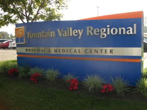 Insurer Health Net to Stop Covering Fountain Valley Regional Hospital | Fountain Valley, CA Patch